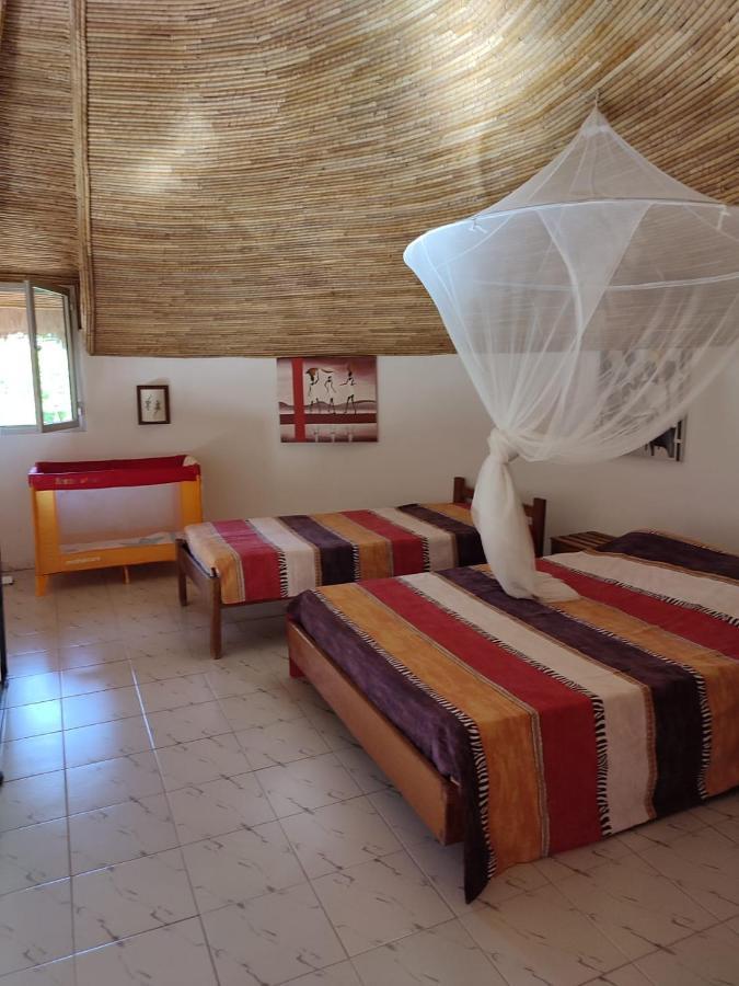 Safari Village Case 29 Saly Portudal Luaran gambar