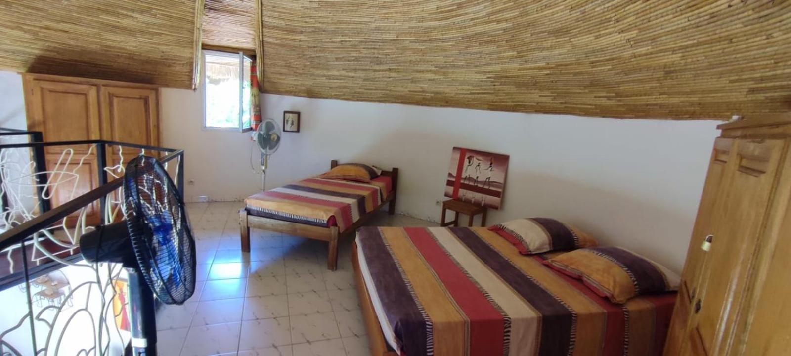 Safari Village Case 29 Saly Portudal Luaran gambar