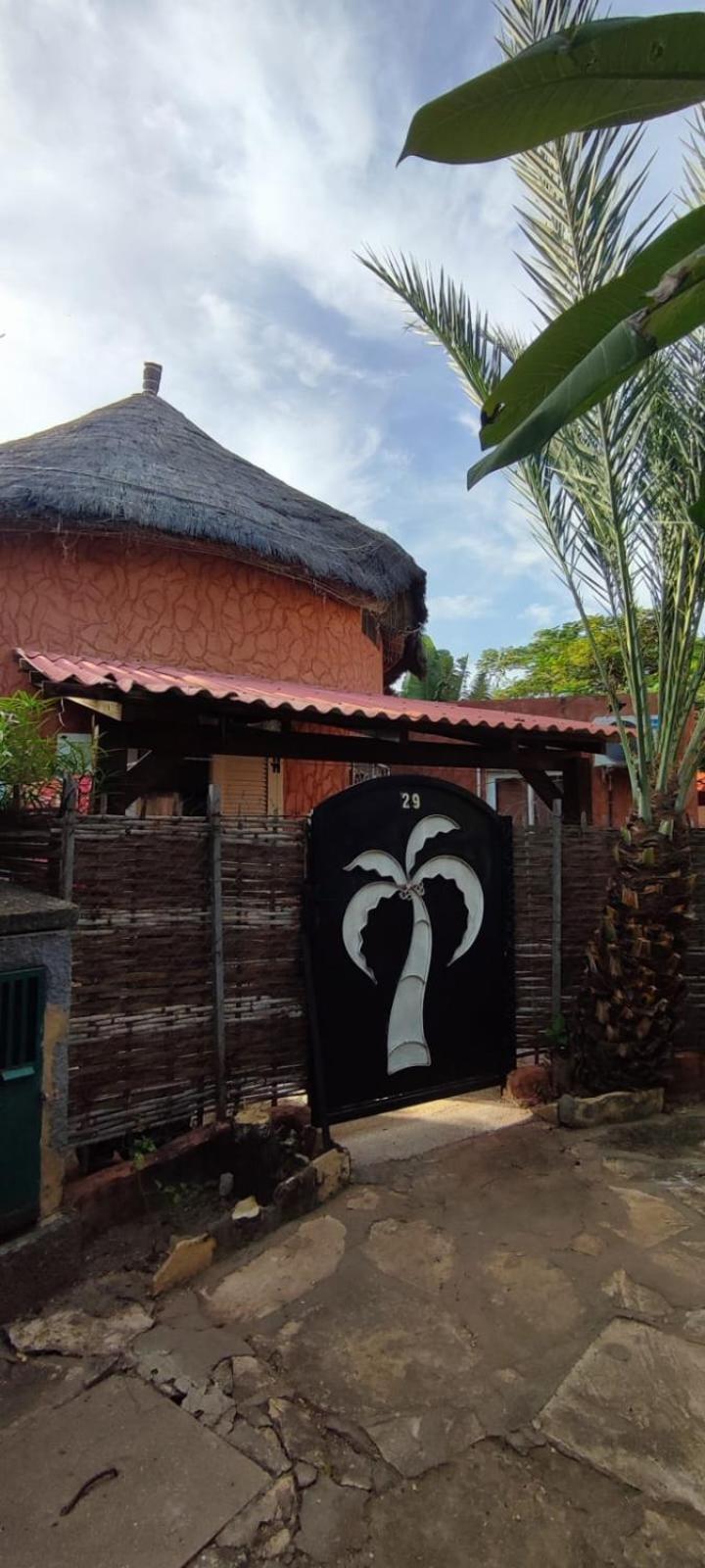 Safari Village Case 29 Saly Portudal Luaran gambar